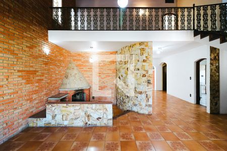 Sala de casa para alugar com 3 quartos, 250m² em Jardim Paulista I, Jundiaí