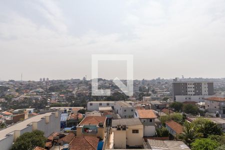 Quarto 1 de apartamento à venda com 2 quartos, 55m² em Vila Ré, São Paulo