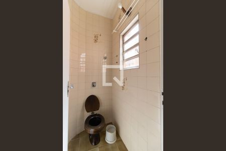 Lavabo de casa à venda com 3 quartos, 200m² em Vila Moinho Velho, São Paulo