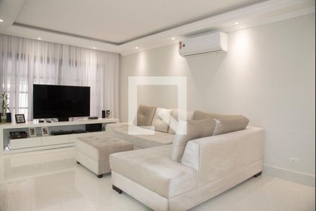 Sala de casa à venda com 3 quartos, 240m² em Planalto Paulista, São Paulo