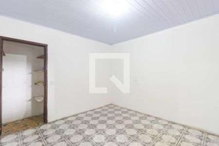 Quarto 1 de casa para alugar com 2 quartos, 70m² em Jardim João Xxiii, São Paulo