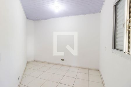 Quarto 2 de casa para alugar com 2 quartos, 70m² em Jardim João Xxiii, São Paulo