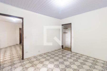 Quarto 1 de casa para alugar com 2 quartos, 70m² em Jardim João Xxiii, São Paulo