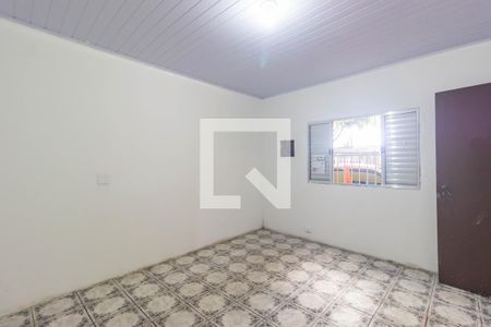 Quarto 1 de casa para alugar com 2 quartos, 70m² em Jardim João Xxiii, São Paulo