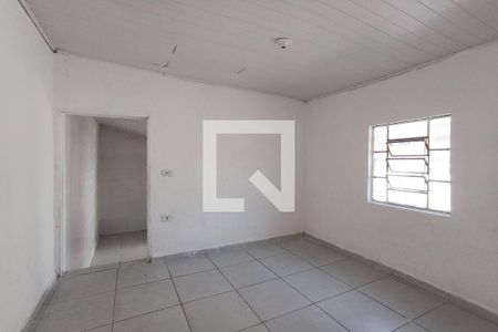 Sala de casa para alugar com 1 quarto, 30m² em Vila Medeiros, São Paulo