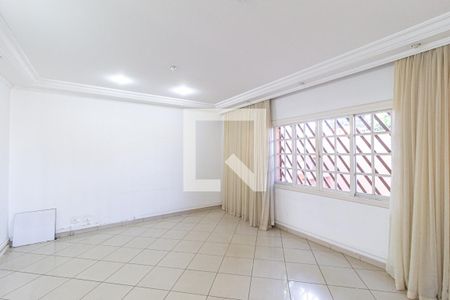 Sala de casa para alugar com 3 quartos, 198m² em Vila Osasco, Osasco