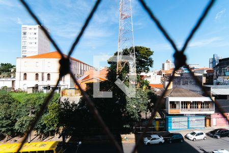 Vista da Varanda de apartamento para alugar com 2 quartos, 80m² em Centro, Jundiaí