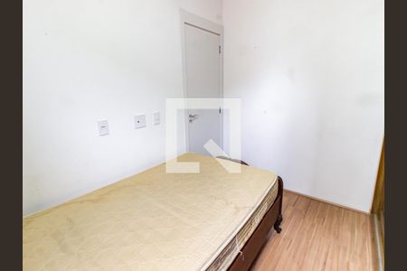 Quarto 2 de apartamento para alugar com 2 quartos, 44m² em Mooca, São Paulo