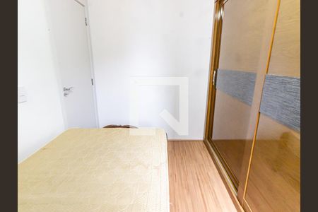 Quarto 2 de apartamento para alugar com 2 quartos, 44m² em Mooca, São Paulo