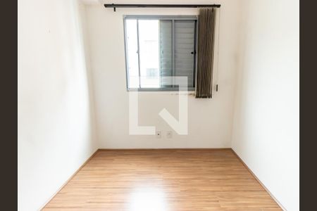 Quarto 1 de apartamento para alugar com 2 quartos, 44m² em Mooca, São Paulo