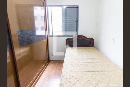 Quarto 2 de apartamento para alugar com 2 quartos, 44m² em Mooca, São Paulo