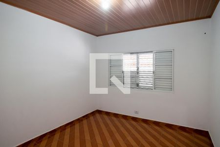 Quarto 1 de casa para alugar com 2 quartos, 100m² em Jardim Aeroporto, São Paulo