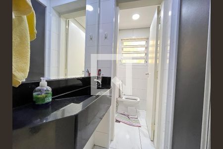 Lavabo de casa à venda com 3 quartos, 200m² em Vila Guarani (z Sul), São Paulo