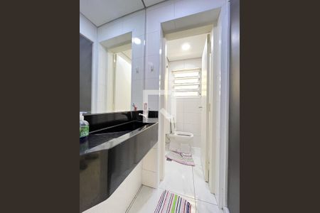 Lavabo de casa à venda com 3 quartos, 200m² em Vila Guarani (z Sul), São Paulo