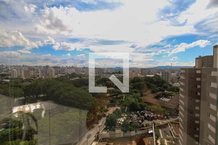 Vista Varanda da Sala de apartamento para alugar com 2 quartos, 120m² em Alto da Mooca, São Paulo
