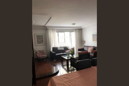 Apartamento à venda com 3 quartos, 127m² em Pompeia, São Paulo