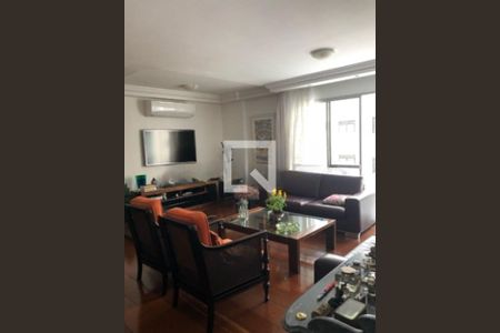 Apartamento à venda com 3 quartos, 127m² em Pompeia, São Paulo