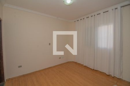 Quarto 1 de apartamento à venda com 3 quartos, 86m² em Vila Humaitá, Santo André