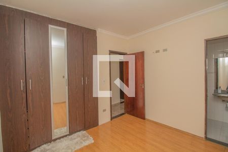 Quarto 1 de apartamento à venda com 3 quartos, 86m² em Vila Humaitá, Santo André