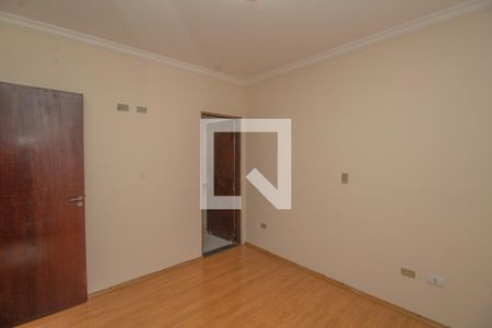 Quarto 1 de apartamento à venda com 3 quartos, 86m² em Vila Humaitá, Santo André