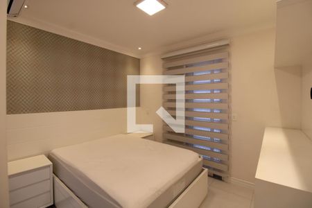 Suíte  de apartamento para alugar com 2 quartos, 88m² em Barra Funda, São Paulo