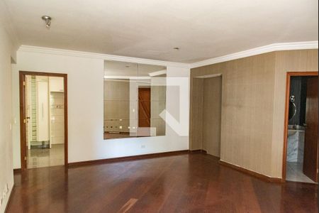 Sala de apartamento à venda com 3 quartos, 140m² em Jardim Vila Mariana, São Paulo