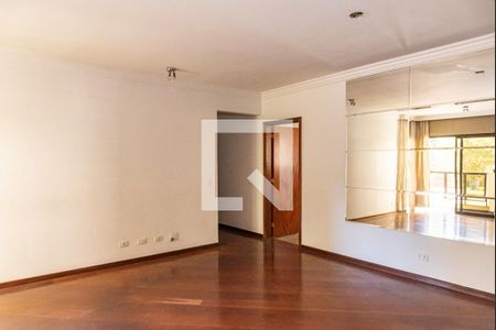 Sala de apartamento à venda com 3 quartos, 140m² em Jardim Vila Mariana, São Paulo