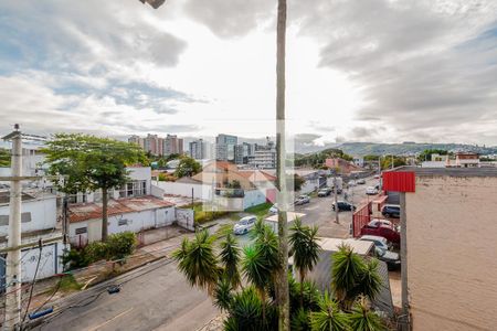 Vista de apartamento à venda com 1 quarto, 45m² em Partenon, Porto Alegre