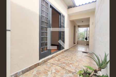 Casa à venda com 3 quartos, 100m² em Quinta da Paineira, São Paulo