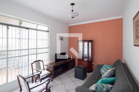 Sala 2 de casa à venda com 4 quartos, 332m² em Santa Branca, Belo Horizonte