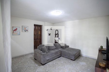 Sala 1 de casa à venda com 4 quartos, 332m² em Santa Branca, Belo Horizonte