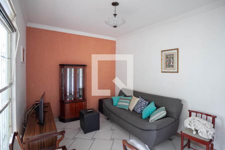 Sala 2 de casa à venda com 4 quartos, 332m² em Santa Branca, Belo Horizonte