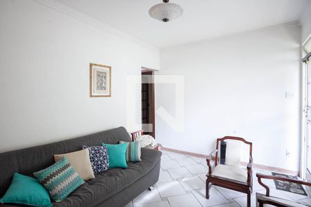 Sala 2 de casa à venda com 4 quartos, 332m² em Santa Branca, Belo Horizonte