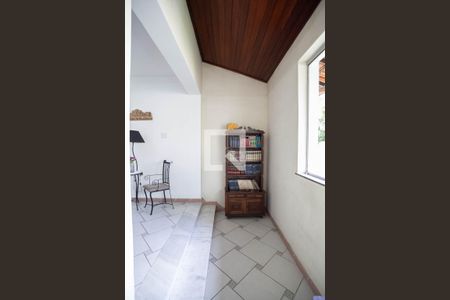 Sala 3 de casa à venda com 4 quartos, 332m² em Santa Branca, Belo Horizonte