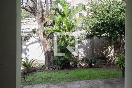 Vista da sala 1 de casa à venda com 4 quartos, 332m² em Santa Branca, Belo Horizonte