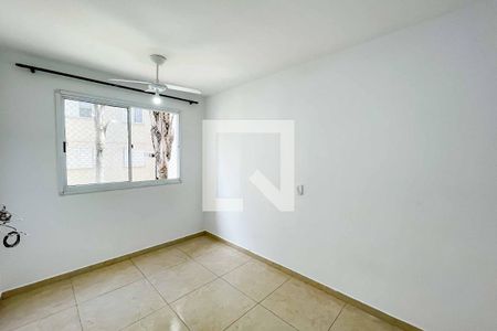 Sala de apartamento para alugar com 2 quartos, 43m² em Parque Nações Unidas, São Paulo