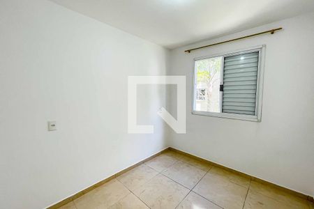 Quarto 2 de apartamento para alugar com 2 quartos, 43m² em Parque Nações Unidas, São Paulo