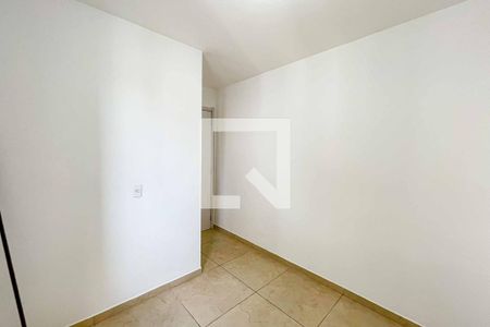 Quarto 1 de apartamento para alugar com 2 quartos, 43m² em Parque Nações Unidas, São Paulo