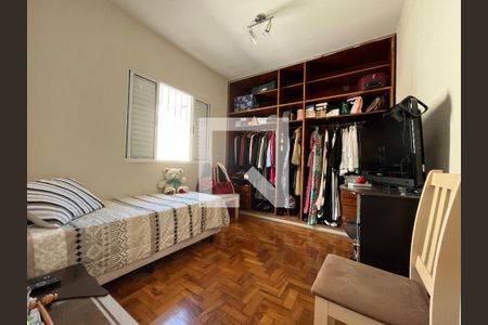 Quarto 1 de casa à venda com 3 quartos, 120m² em Planalto Paulista, São Paulo