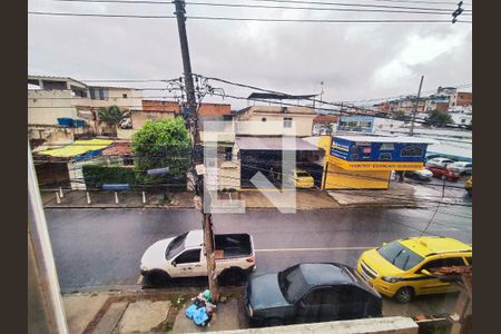 Vista do Quarto 1 de apartamento para alugar com 2 quartos, 70m² em Piedade, Rio de Janeiro