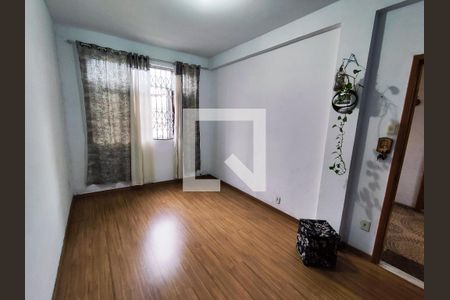 Sala de apartamento para alugar com 2 quartos, 70m² em Piedade, Rio de Janeiro