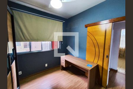 Quarto 2 de apartamento para alugar com 2 quartos, 70m² em Piedade, Rio de Janeiro