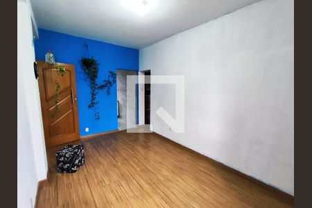 Sala de apartamento para alugar com 2 quartos, 70m² em Piedade, Rio de Janeiro