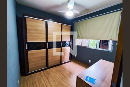 Quarto 2 de apartamento para alugar com 2 quartos, 70m² em Piedade, Rio de Janeiro