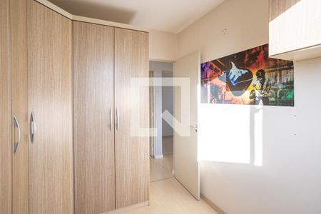 Quarto 1 de apartamento para alugar com 3 quartos, 64m² em Jardim das Flores, Osasco