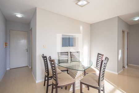 Sala de apartamento para alugar com 3 quartos, 64m² em Jardim das Flores, Osasco