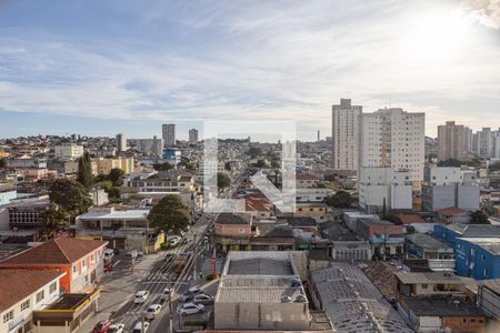 Vista de apartamento para alugar com 3 quartos, 64m² em Jardim das Flores, Osasco