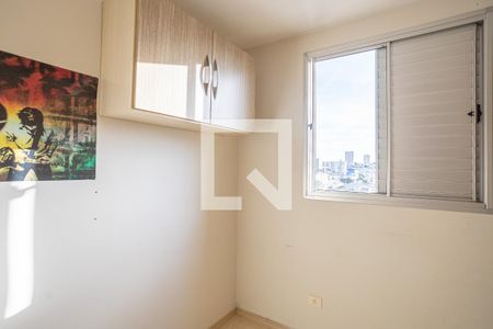 Quarto 1 de apartamento para alugar com 3 quartos, 64m² em Jardim das Flores, Osasco