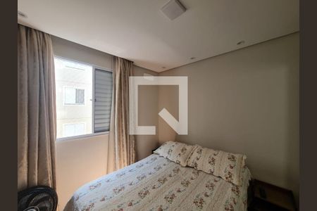 Quarto 1  de apartamento à venda com 2 quartos, 40m² em Jardim City, Guarulhos