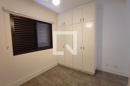 Quarto Suíte de apartamento à venda com 2 quartos, 70m² em Vila Marieta, Campinas